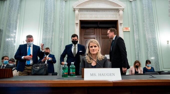 China and Iran Accused