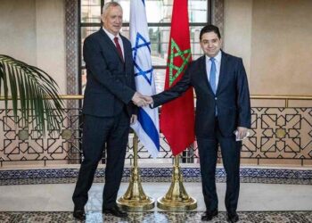Hamas urges Morocco