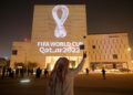 World Cup Host Qatar