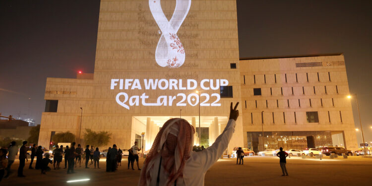 World Cup Host Qatar