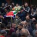 Israeli immigrant killed by Hamas