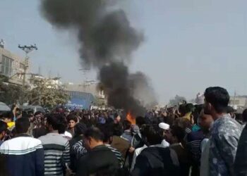 Mob kills Sri Lankan