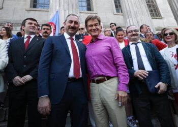 Dr. Oz's Ties to Turkish