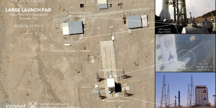 Expert suggest Iranian