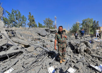 United Nations report