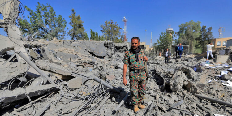 United Nations report