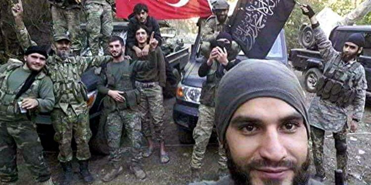 Turkish court releases