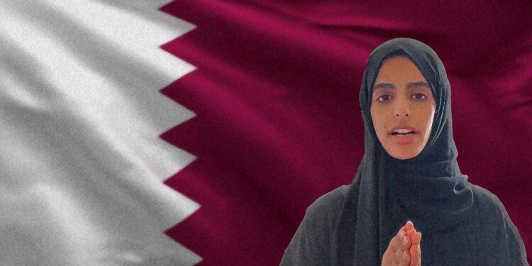 Qatar bribed to cover up