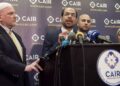 CAIR Drops Lawsuit
