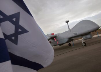 Israeli sources expect