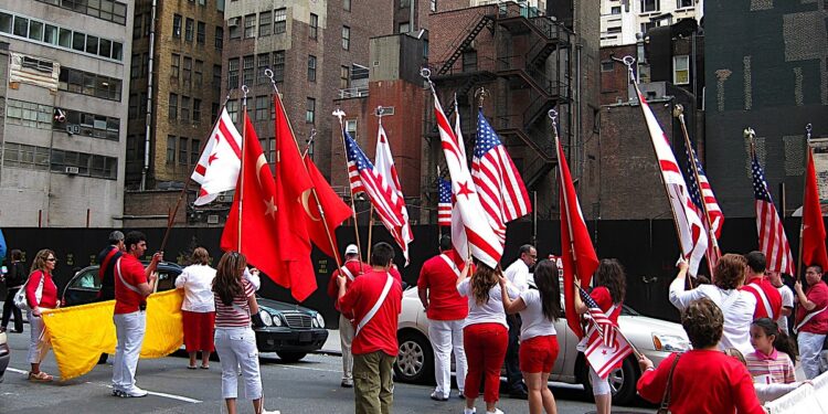 Turkey's Islamist Government