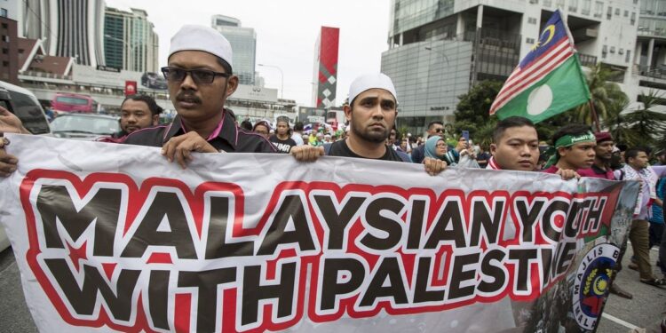 Malaysian Network Enables