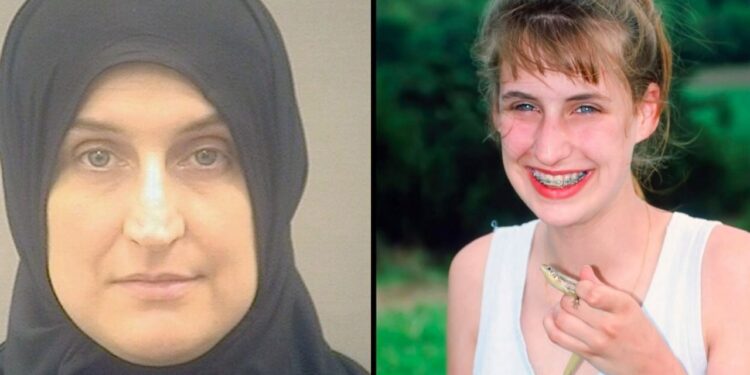 Kansas resident accused