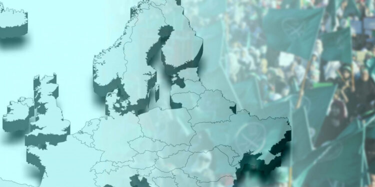 Muslim Brotherhood Funding