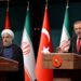 Turkish-Iranian cooperation