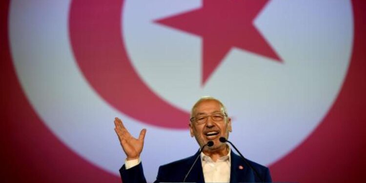 Muslim Brotherhood Ruling