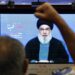 Nasrallah Brags About Missiles