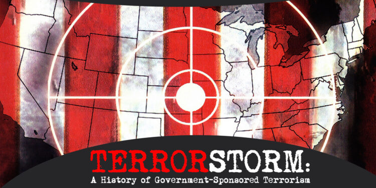 Governments that sponsor