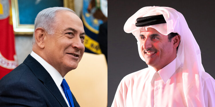 Qatar maintains close