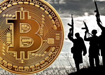 POTENTIAL FOR TERROR FINANCING