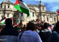 Italy's Issue with Palestinian