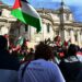 Italy's Issue with Palestinian
