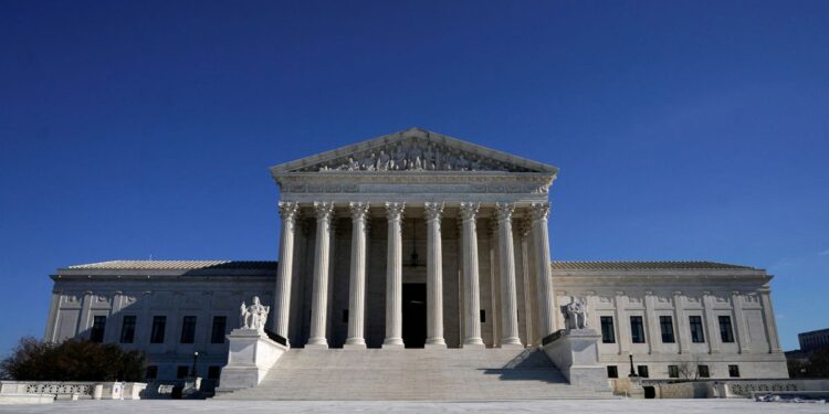 US Supreme Court Rules
