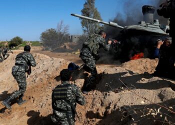 Hamas says next battle