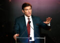 Dr.OZ's Dual Nationality