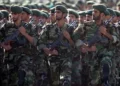 IRGC losing 'terrorist' designation