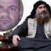 Al-Baghdadi’s Brother