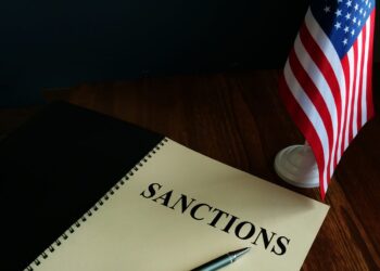 US Sanctions Two