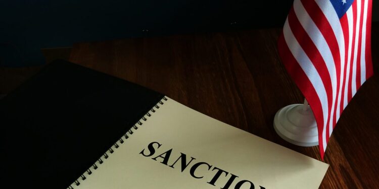US Sanctions Two