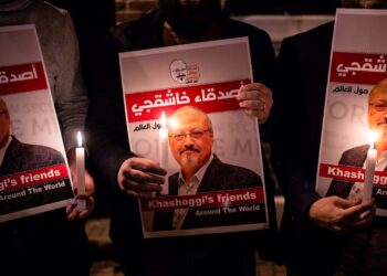 Turkish prosecutor calls