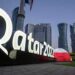 Qatar World Cup organizers