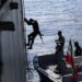 Iran Seizes Two Greek Tankers