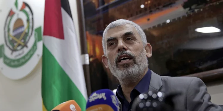 Brother of Hamas leader