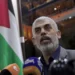 Brother of Hamas leader