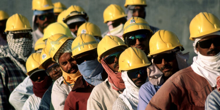 Qatar is manipulating spies