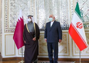 Iran's leadership open