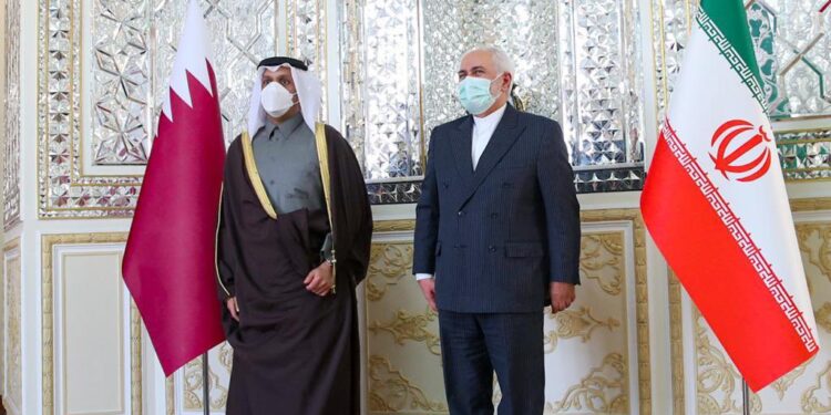 Iran's leadership open