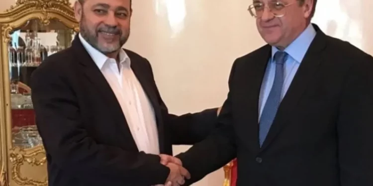 Senior Hamas Leaders