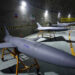 Iran Unveils Underground Drone