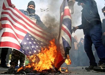 Iranian plot to assassinate