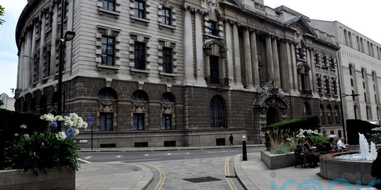 Terrorist sent back to jail