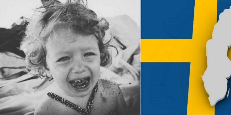 Sweden battles disinformation