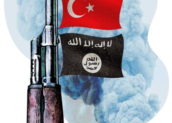 Thousands of ISIS militants freed