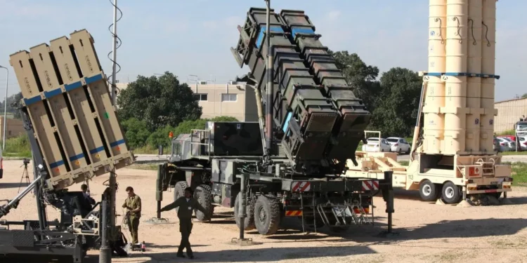 Israel accuses Hezbollah