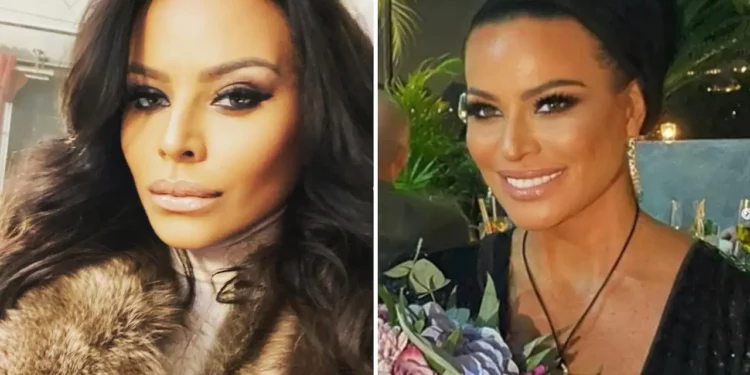 Former Qatar princess found dead at home