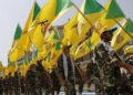 Hezbollah smuggling jihadist